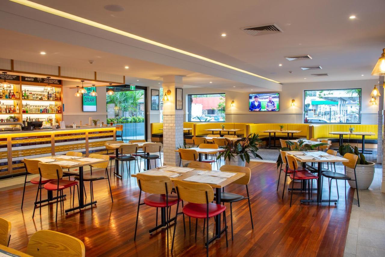 Five Island Hotel Cringila Ngoại thất bức ảnh