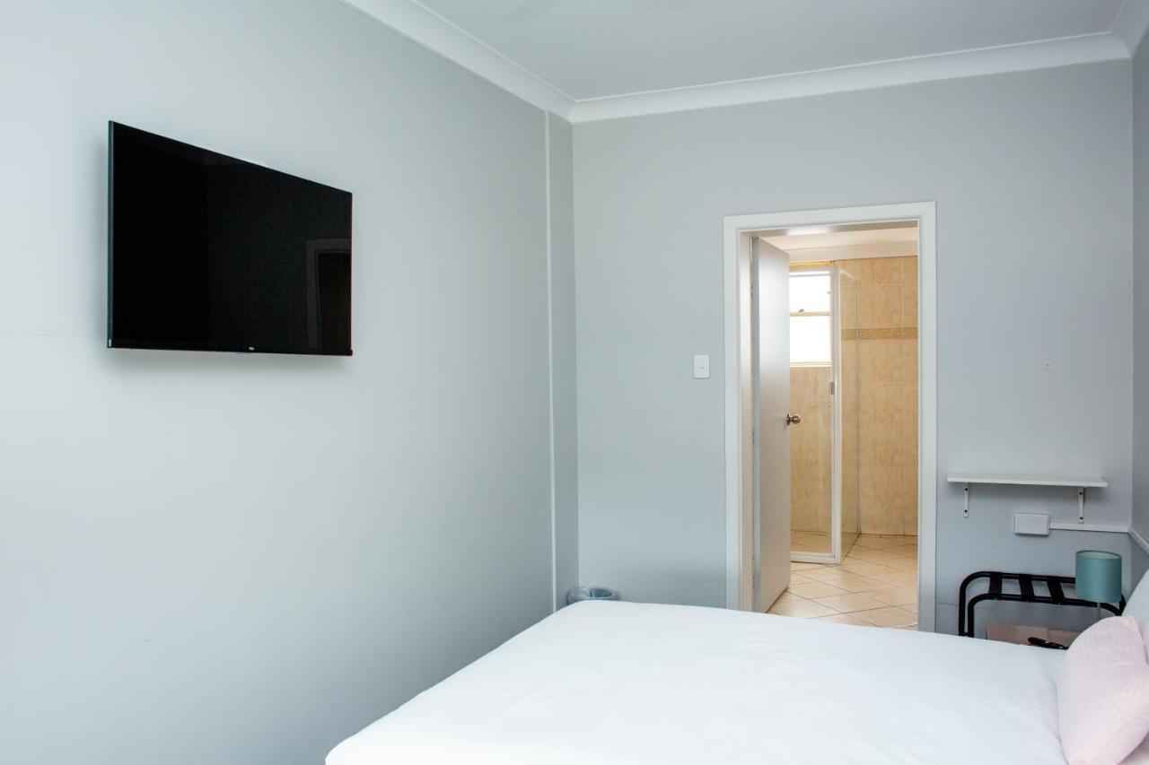 Five Island Hotel Cringila Ngoại thất bức ảnh